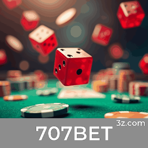 707BET: O Melhor Cassino Online Seguro