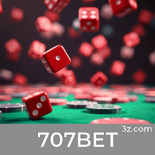 707BET: Experiência Completa e Conveniente