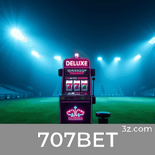 707BET: Plataforma Segura com Serviço Profissional