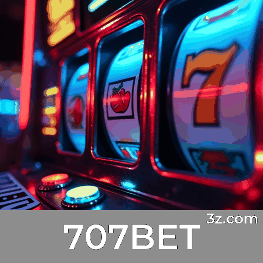 707BET: O Melhor Cassino Online Seguro