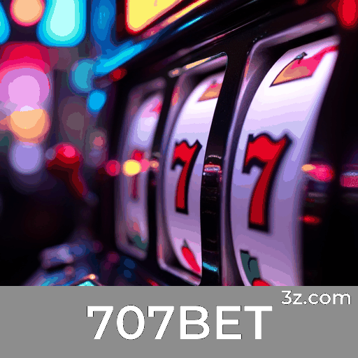 707BET: Experiência de Cassino Imersiva para Brasileiros