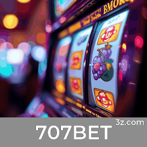Experiência de Cassino Online de Qualidade no 707BET