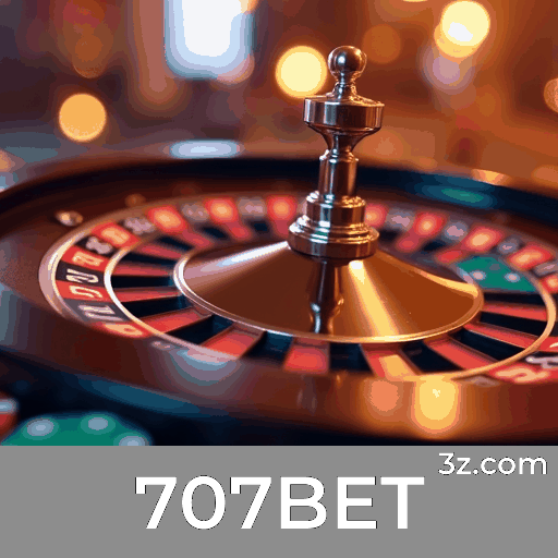 707BET: Profissionalismo e Confiabilidade