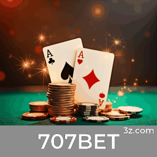 707BET Bônus: Estratégia e Valor Inteligente