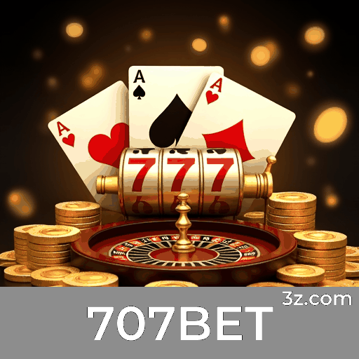 707BET: Experiência Completa e Conveniente