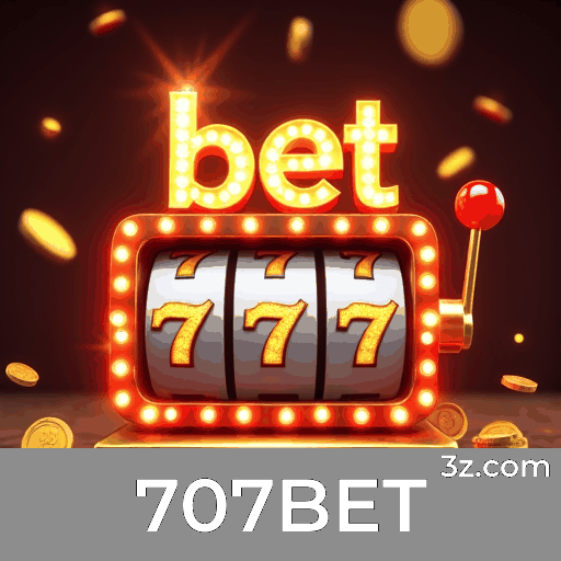 707BET.com - Plataforma de Cassino e Apostas Online Segura - 707BET