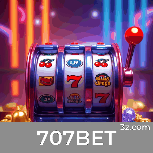 707BET: Jogos de Cassino com Diversidade e Realismo