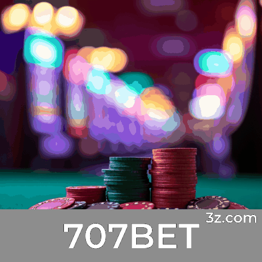 707BET: Experiência de Cassino Imersiva para Brasileiros