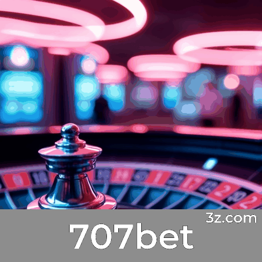 707bet screen