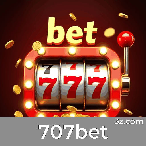 707bet screen